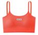 High Waist Seamless Yoga Set For Women - Naked Feeling Sports Bra & Shorts - Breathable Workout Outfit For Gym, Running, Fitness_ecoleips.com