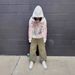 Unisex Loose Fit American Streetwear Graffiti Hoodie 3D Printed Pattern Y2K Cross Border Style 2025 Fashion Sweatshirt_ecoleips.com