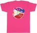 Women's T-Shirts Tennis Sports With Philippines Flag Mens Unisex T-Shirt Tee Gift_ecoleips.com