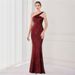 Women's 18891#Sequin 8-color fantasy celebrity party party evening dress sexy long toast dress host dress_ecoleips.com