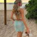Talenza Sexy Sequin Skirts Fashion Elegant Glitter Printed Patchwork Mesh Hot Girls Skirts Y2k Summer Party Looks Womens Skirts_ecoleips.com