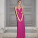 Women's See through Backless Halter Neck Long Dress Sexy Hot Summer Clothing_ecoleips.com