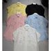Women's Clothing Heavy Duty Collared Short Sleeved Shirt Loose Fit Slimming Design Niche Style Top For Summer_ecoleips.com