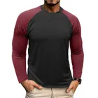 Men's T-shirts & Tops_ecoleips