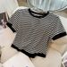 Women's Clothing Women's Suits Summer Fashion Age Reducing Temperament Design Casual Slim Two Piece Suit Trendy_ecoleips.com