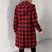 Women's Casual Long Hooded Jacket Fleece Lined Windproof Autumn Winter Outerwear Retro Style Popular_ecoleips.com