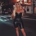 Women's Clothing Autumn And Winter New Women's Clothing Creative Backless Sexy Slim PU Jumpsuit For Women Drop Shipping_ecoleips.com