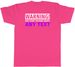 Women's T-Shirts Personalised Warning May Start Talking About Mens T-Shirt Any Custom Text Tee_ecoleips.com