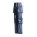 Women's Clothing stretch straight jeans early spring new design big pocket stitching slim denim trousers women_ecoleips.com