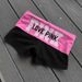 Summer Retro Patchwork Women's Shorts Casual Wide Leg Hot Girl Foreign Trade Wholesale Letter Print_ecoleips.com