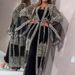 Women’s Clothing New Hot Stamping Sexy Shawl Two Piece Banquet Fashion Evening Dress_ecoleips.com