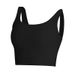 European And American Clearance Ribbed Sports Bra For Women, Push-up Running Beauty Back Camisole, Fitness Bra, Yoga_ecoleips.com