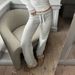 Y2K Wide-Leg Yoga Pants – High-Waisted Flowy Trousers (S-XL, Ash Grey) – Non-Restrictive & Breathable For Gym & Daily Wear_ecoleips.com
