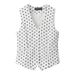 K Suit Vest, Women's Tank Top, New Slim Fit, Outer Layer, Women's Style, Camisole, Short Clip_ecoleips.com