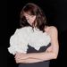 Summer Black Minimalist Fashion Sleeveless Strapless Bandage Slim Dress for Women European And American Style_ecoleips.com