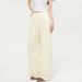 Ice Silk Yamamoto Wide-Leg Pants For Women, Summer 2026 New High-Waisted Loose Straight Casual Pants, Versatile Tencel_ecoleips.com