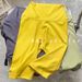 Women's Clothing Lulu Same Style Five Point Yoga Pants Women's Summer High Elastic Nude Cycling Pants No Embarrassment Slim Fitness Sports Shorts_ecoleips.com