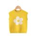 Direct Sales From The Manufacturer: New European American Autumn Girls' Vests, Stylish Children's Vests And Sweaters_ecoleips.com
