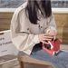 Fashionable Workwear Short Jacket For Women, New And Autumn Design, Unique Style Coat, 2026 Spring Collection_ecoleips.com