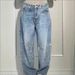 Loose Fit Rhinestone Harem Jeans For Women – Lightweight Polyester Casual Pants, High Waist & Comfortable (Multi-Color, XS-4XL)_ecoleips.com