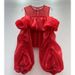 Sexy Round Neck Puff Sleeve Top For Women Mesh Off Shoulder Slimming Glossy Loose Fit Versatile Shirt_ecoleips.com