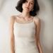 New Autumn Winter Solid Color Women's Cashmere Camisole, Soft And Skin-friendly, Sleeveless Vest With Double Shoulder_ecoleips.com