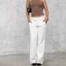 Exclusive Cross-border Supply Of High-waisted Suit Pants, Spring/summer Slim-fit Flared Women's Trousers,_ecoleips.com