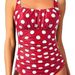 Women's Sexy Solid Color One Piece Bikini Swimsuit Style Hot Selling By Swimsuit Bikini Manufacturer New_ecoleips.com
