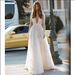 Women's Clothing Women's Wedding Dress Sexy Lace Long Sleeved Holiday Dress Evening Party Dress Spring_ecoleips.com