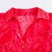 cross-border Women's Clothing Wholesale New European And American Style Fashionable Versatile Floral Print_ecoleips.com