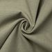 Round Neck Vest Pleated 2025 Spring Summer New Cotton Linen Comfortable Short Skirt Casual Set For Women_ecoleips.com