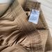 Suitable For All Seasons 2025 Summer Thin Looe Simple Style Ice Silk Wide-Leg For Women High-Wait Sun Protection Draped Caual Sport Long_ecoleips.com