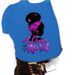 Summer European And American Cross-border Foreign Trade Wholesale T-shirts, Round-neck Casual Plus-size Loose_ecoleips.com