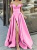 Women's Clothing Multi Color Tube Top V Neck Backless Swing Dress_ecoleips.com