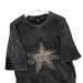 Women's Clothing Five Pointed Star Hot Diamond Pure Cotton Short Sleeved T Shirt Female Summer New Loose Top_ecoleips.com