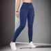 Voya New Sexy Stretch Slim Fit Denim Shorts For Women's Clothing, High Waisted And Cinched Pants_ecoleips.com