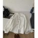 Pure Cotton Hong Kong Style Double Placket Small Stand-up Collar Long-sleeve Top, 2025 Autumn New Model, Loose-fitting_ecoleips.com