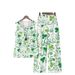 Women's Sleeveless Suit Set New Supply From Shrit_ecoleips.com