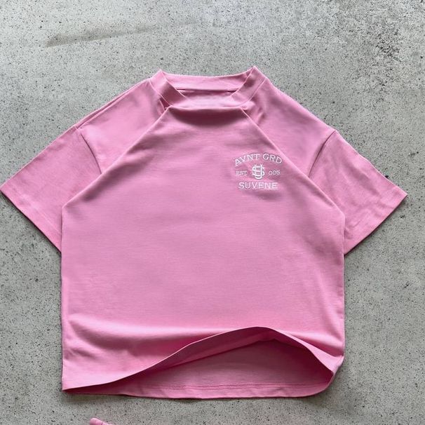 "Women's Elastic Zip Pants - High Street Hip-Hop Casual Trousers, Y2K Streetwear, Solid Color Comfort Fit, Polyester Fabric"_ecoleips.com