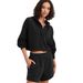 Hot Sale Fashion Loose Trendy Brand Hooded Sweatshirt For Women Spring Autumn European And American Women's_ecoleips.com