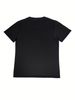 Cartoon Chicken Print T-Shirt Casual Short Sleeve Top For Spring & Summer Women's Clothing_ecoleips.com