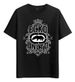 Women's T-Shirts Tshirt Muscle Freaks Ecko Unltd Loose Hiphop Style Y_ecoleips.com