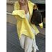 Early Autumn Fashion: Instagram-Worthy Long-Sleeved Shirts, Striped Blouses, Cardigans, And Wholesale Tops_ecoleips.com