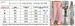 Women's New Casual Striped Solid Color Rubber Band Pull Rope Cotton Straight Pants_ecoleips.com