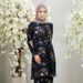 Fashionable Long Sleeved Women's Dress 2026 New Style_ecoleips.com