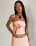 Aria Basics Aria Basics 2025 Summer Hot-Selling Fashion New Women's Clothing Y2K Printed Tube Top Vest For Sweet Spicy Women In Europe_ecoleips.com