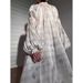 Women's Clothing High End Sense Of Silk Satin Ink Painting Printed Dress Dress Female_ecoleips.com
