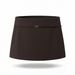 PB&ZA Cross-border Supply 2026 Spring New European And American Style Fashionable Versatile Simple Skirt-pants With Belt_ecoleips.com