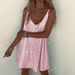 Women's Clothing High End Sequined Suspender Dress Loose Fashion Sexy V Neck Skirt_ecoleips.com
