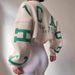 2026 Cross-Border European And American Women's Fashion Casual Stylish Printed Thick Versatile Long Sleeve_ecoleips.com